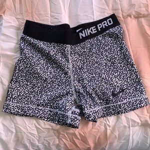 Nike Pros
